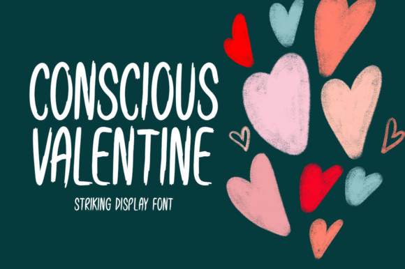 Elevating Brand Identity: The Strategic Impact of Conscious Valentine on Modern Design