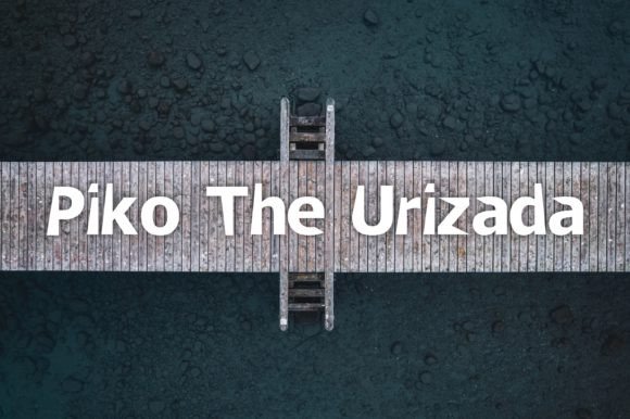 Elevating Visual Identity: The Strategic Impact of Piko the Urizada