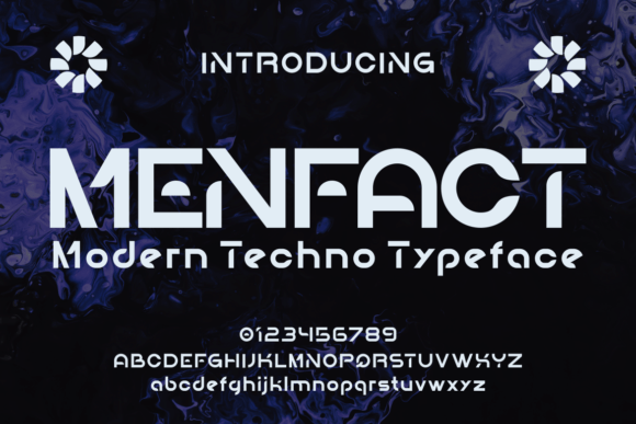 Evaluating Menfact for Modern Branding and Digital Design