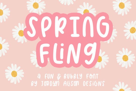 Evaluating Spring Fling: A Guide to Its Design Utility and Application