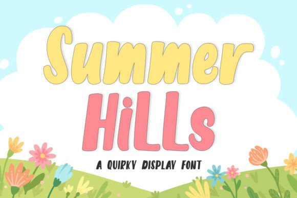 Integrating Summer Hills: A Strategic Guide to Display Typography in Creative Workflows