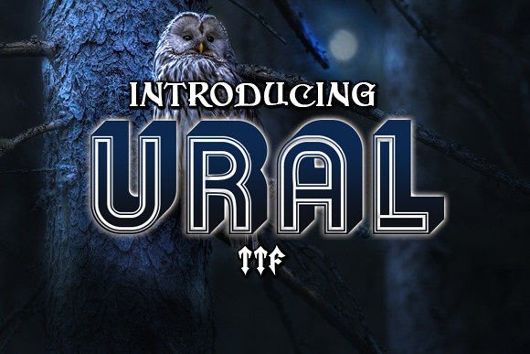 Integrating Ural: A Strategic Approach to Retro Typography in Modern Workflows