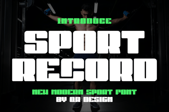 Sport Record: A Strategic Asset for Authentic Brand Positioning