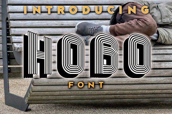 Strategic Branding with Hobo: A Guide to Intentional 3D Typography