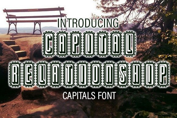 Unlocking Nostalgia: How Capital Relationship Transforms Modern Design with Vintage Charm