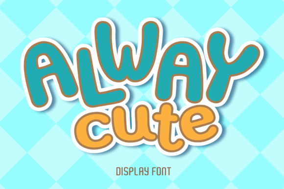Unlocking Playful Design Potential with Always Cute