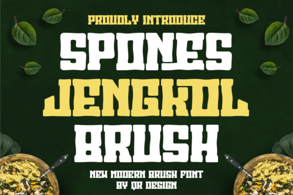 Unlocking Visual Impact with Spones Jengkol Brush